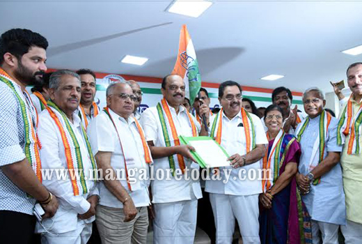 BRamanatha Rai 1